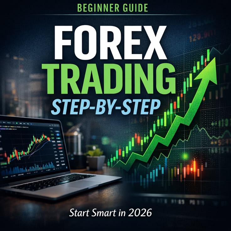 Forex Trading Platforms for Beginners with Low Fees and High Leverage (2026 Guide)